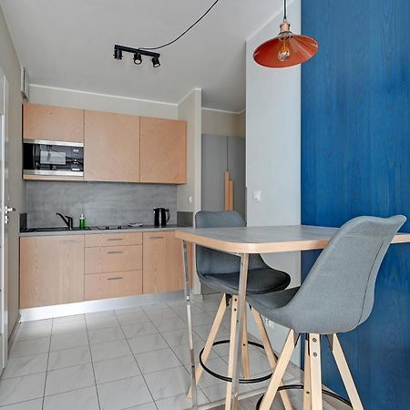 Dom & House - Apartments Angielska Grobla Gdansk Exterior photo