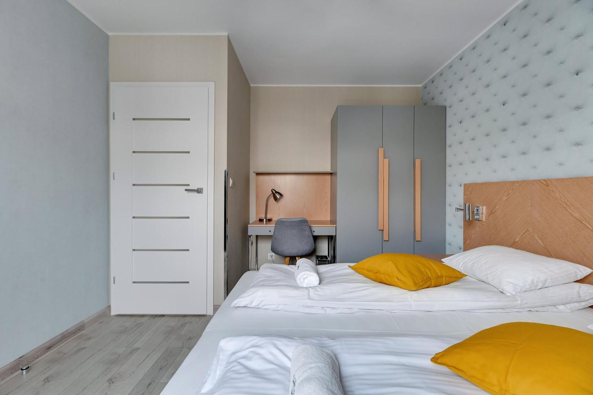 Dom & House - Apartments Angielska Grobla Gdansk Exterior photo