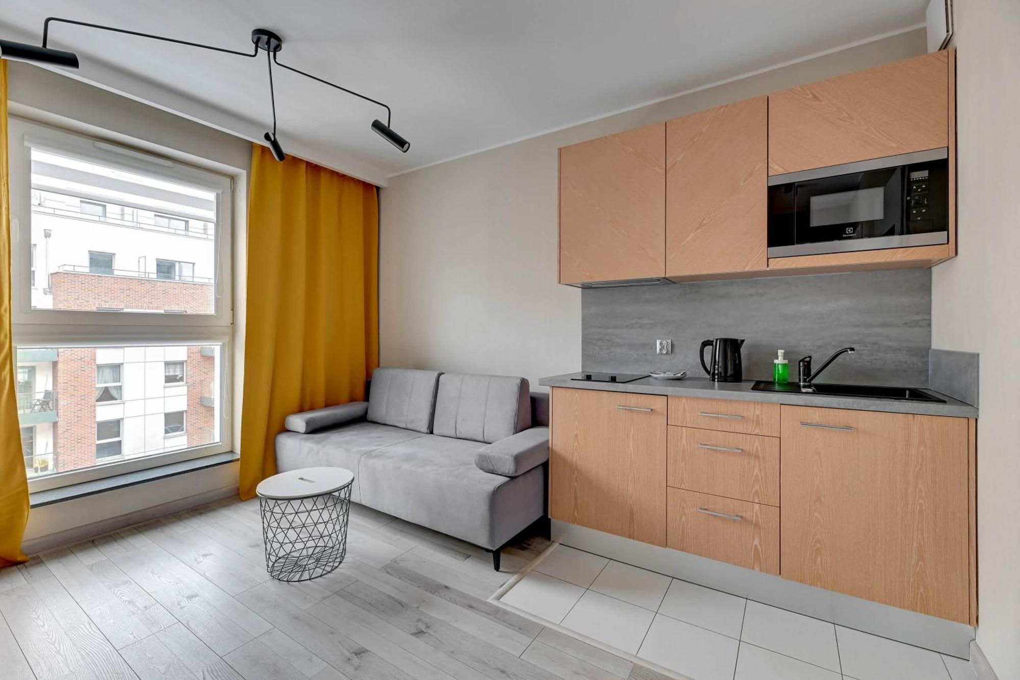 Dom & House - Apartments Angielska Grobla Gdansk Exterior photo